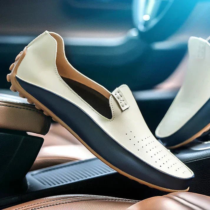 Mocasines Josh - vittoria stile