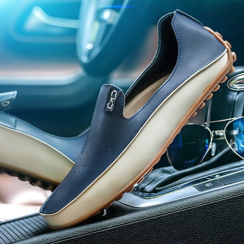 Mocasines Josh - vittoria stile