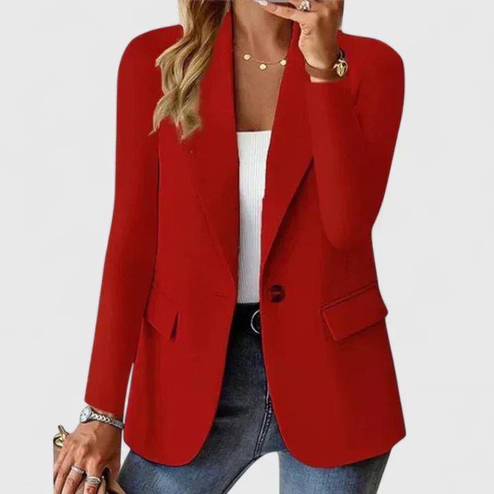 MYRTLE™|BLAZER ELEGANTE DONNA - vittoria stile