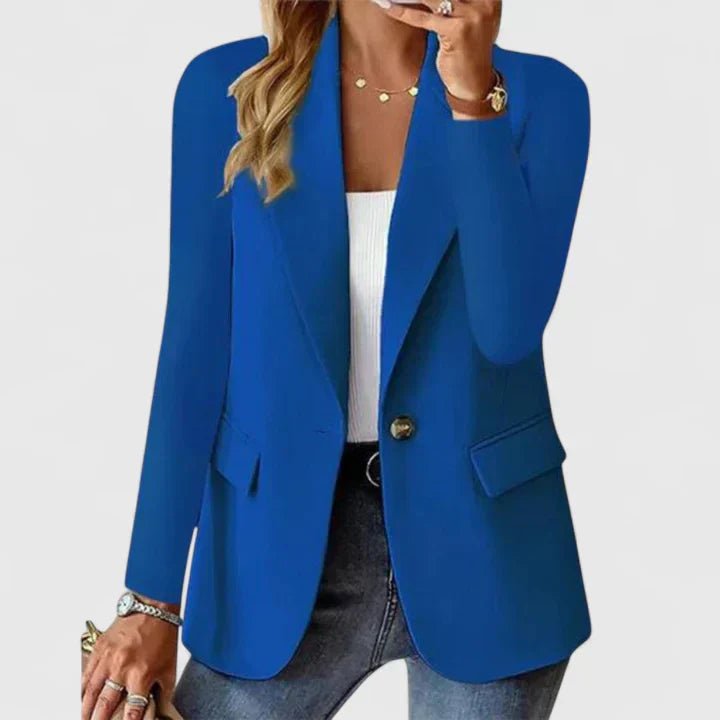 MYRTLE™|BLAZER ELEGANTE DONNA - vittoria stile