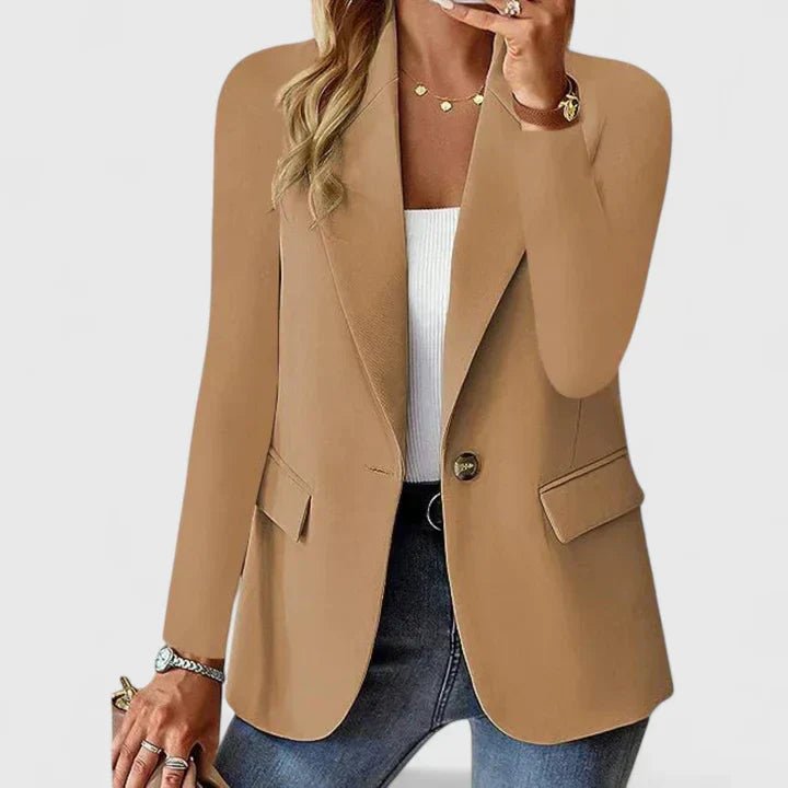 MYRTLE™|BLAZER ELEGANTE DONNA - vittoria stile
