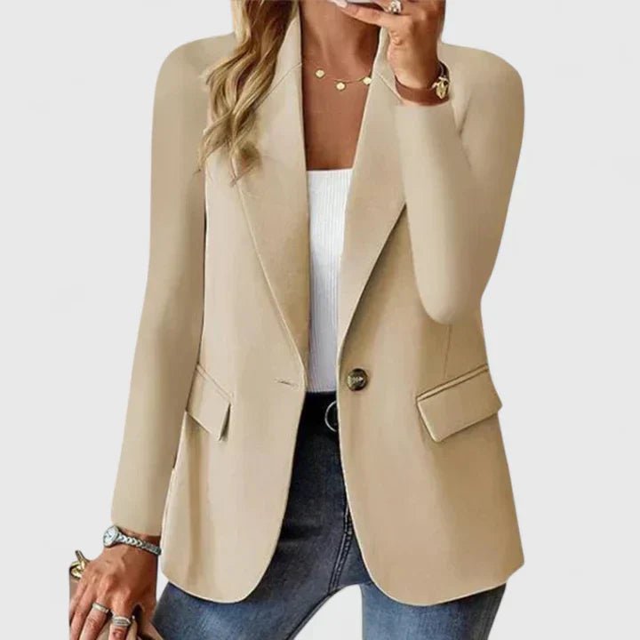 MYRTLE™|BLAZER ELEGANTE DONNA - vittoria stile