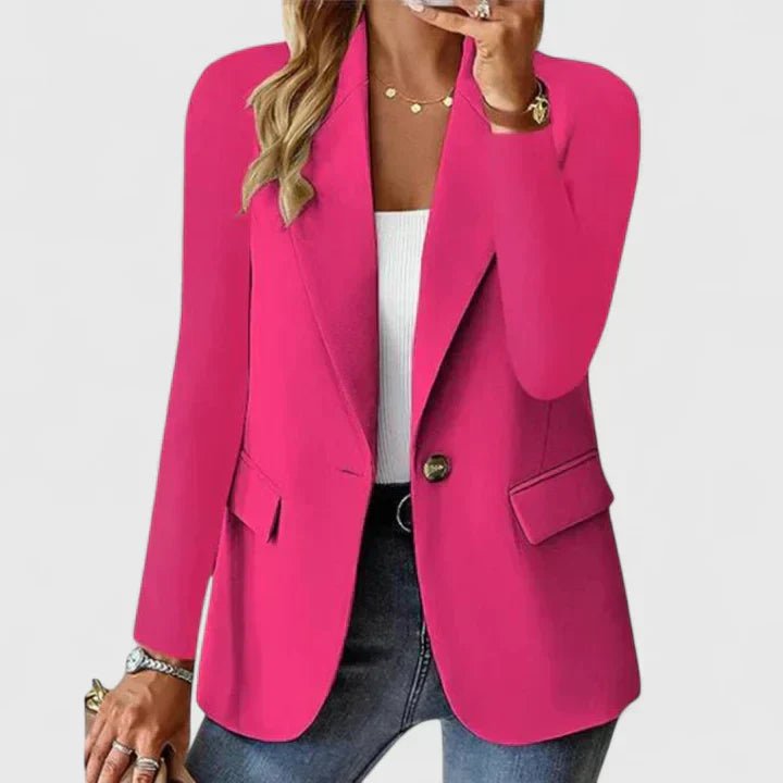 MYRTLE™|BLAZER ELEGANTE DONNA - vittoria stile