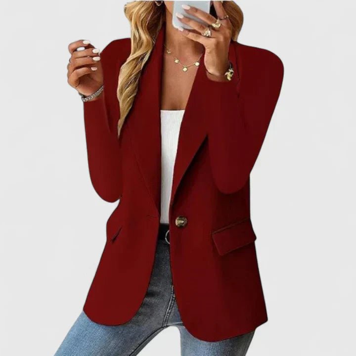 MYRTLE™|BLAZER ELEGANTE DONNA - vittoria stile