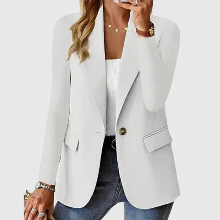 MYRTLE™|BLAZER ELEGANTE DONNA - vittoria stile