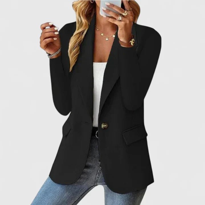 MYRTLE™|BLAZER ELEGANTE DONNA - vittoria stile
