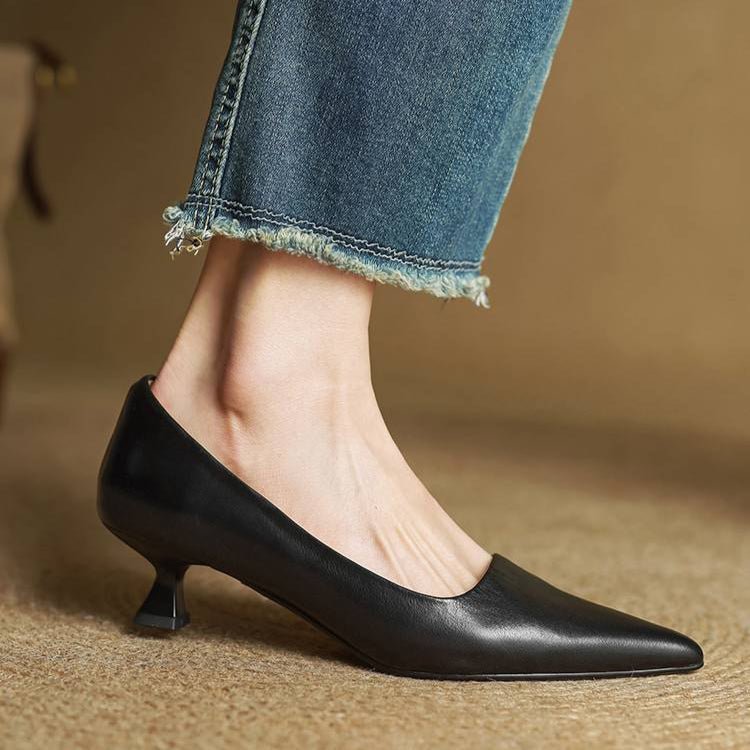 NADIRA™|DÉCOLLETÉ ELEGANTI - vittoria stile