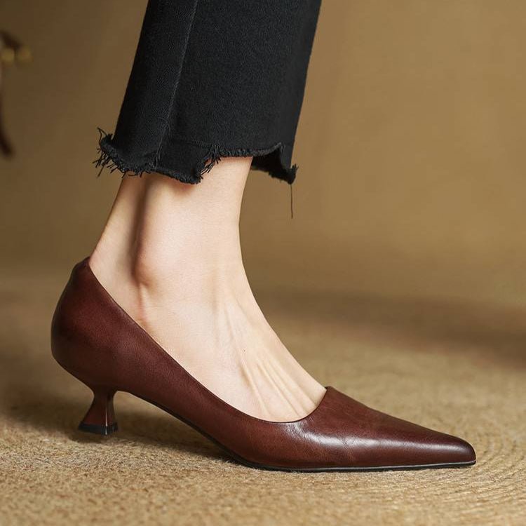 NADIRA™|DÉCOLLETÉ ELEGANTI - vittoria stile