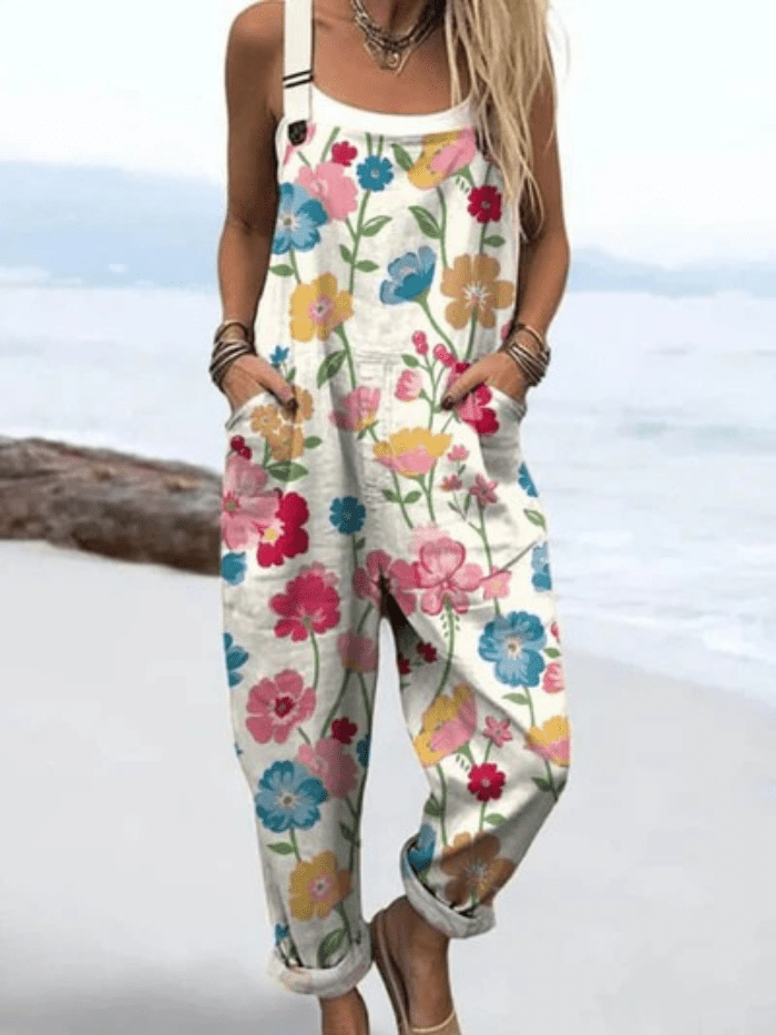 Naomie™ – Tuta Artistica - vittoria stile