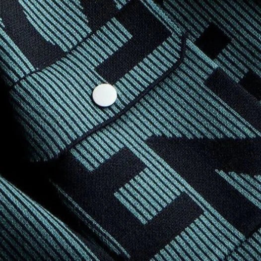 Nico™ - Vintage - Strickjacke - vittoria stile