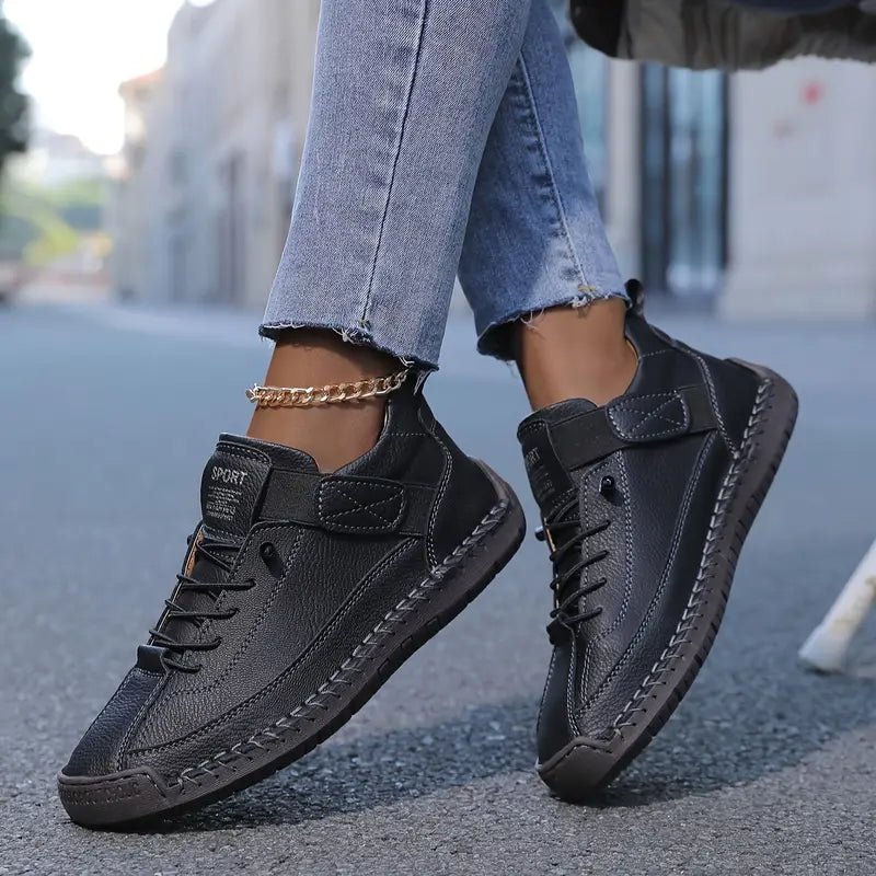 Noa - Zapatillas cómodas con soporte ergonómico - vittoria stile