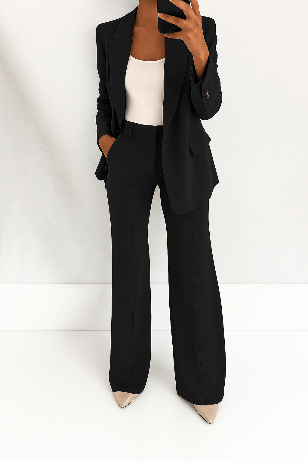 NOEMI™|ABITO ELEGANTE VERSATILE - vittoria stile