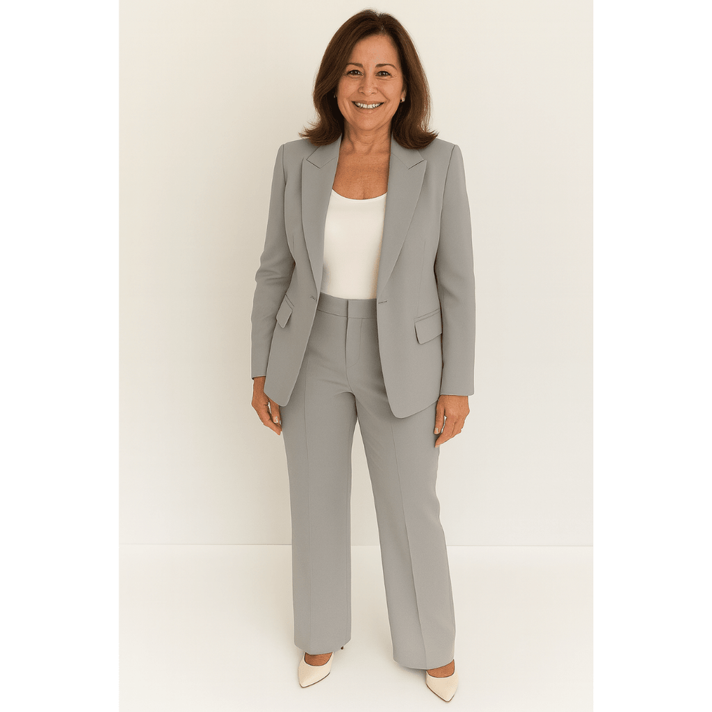 NOEMI™|ABITO ELEGANTE VERSATILE - vittoria stile