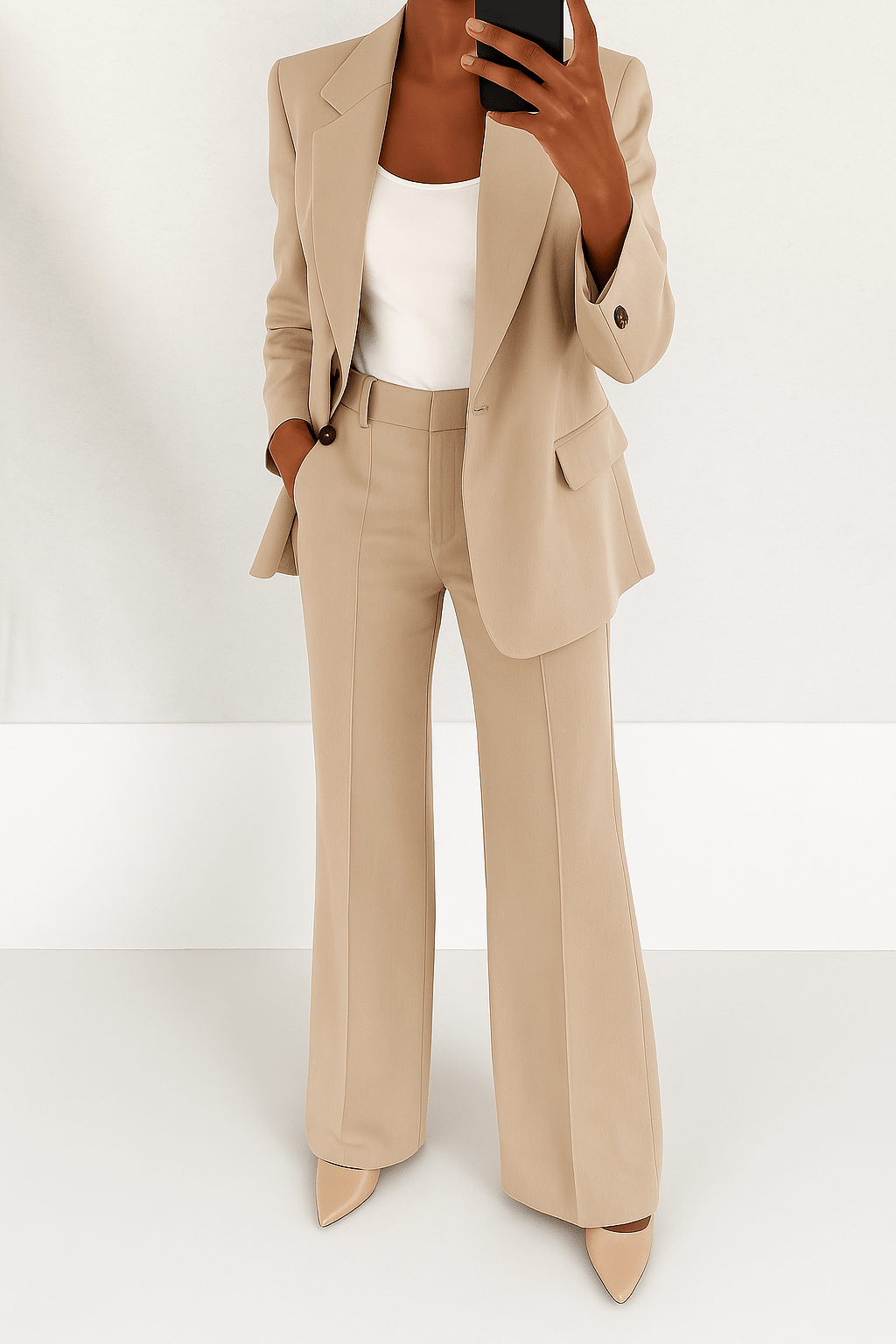 NOEMI™|ABITO ELEGANTE VERSATILE - vittoria stile
