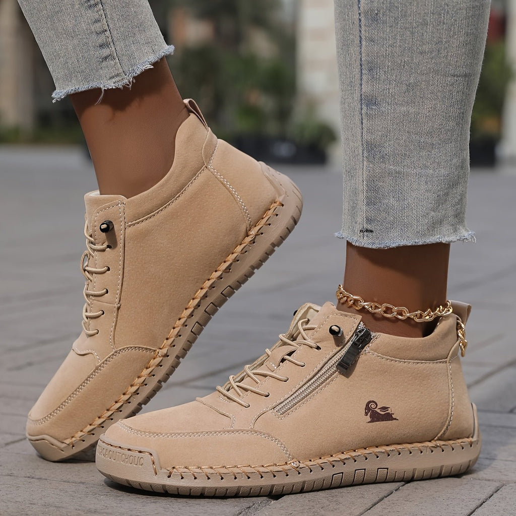 Nola™ | Zapatillas de confort premium - vittoria stile