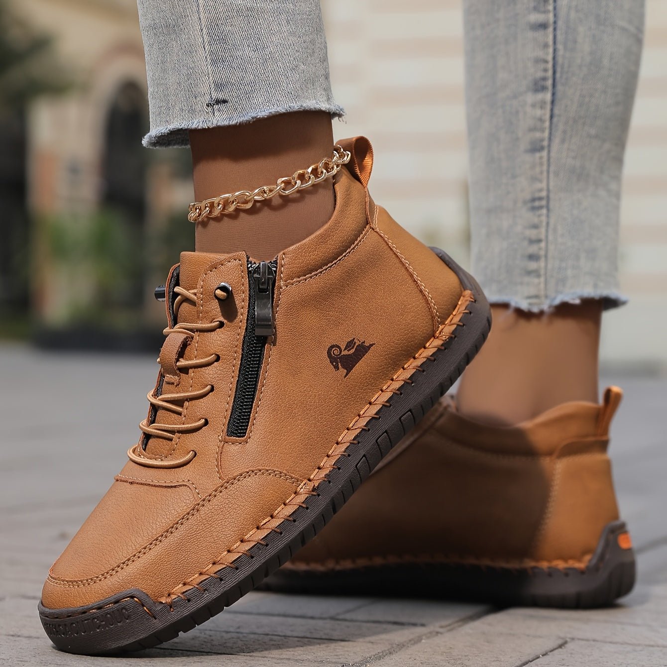 Nola™ | Zapatillas de confort premium - vittoria stile