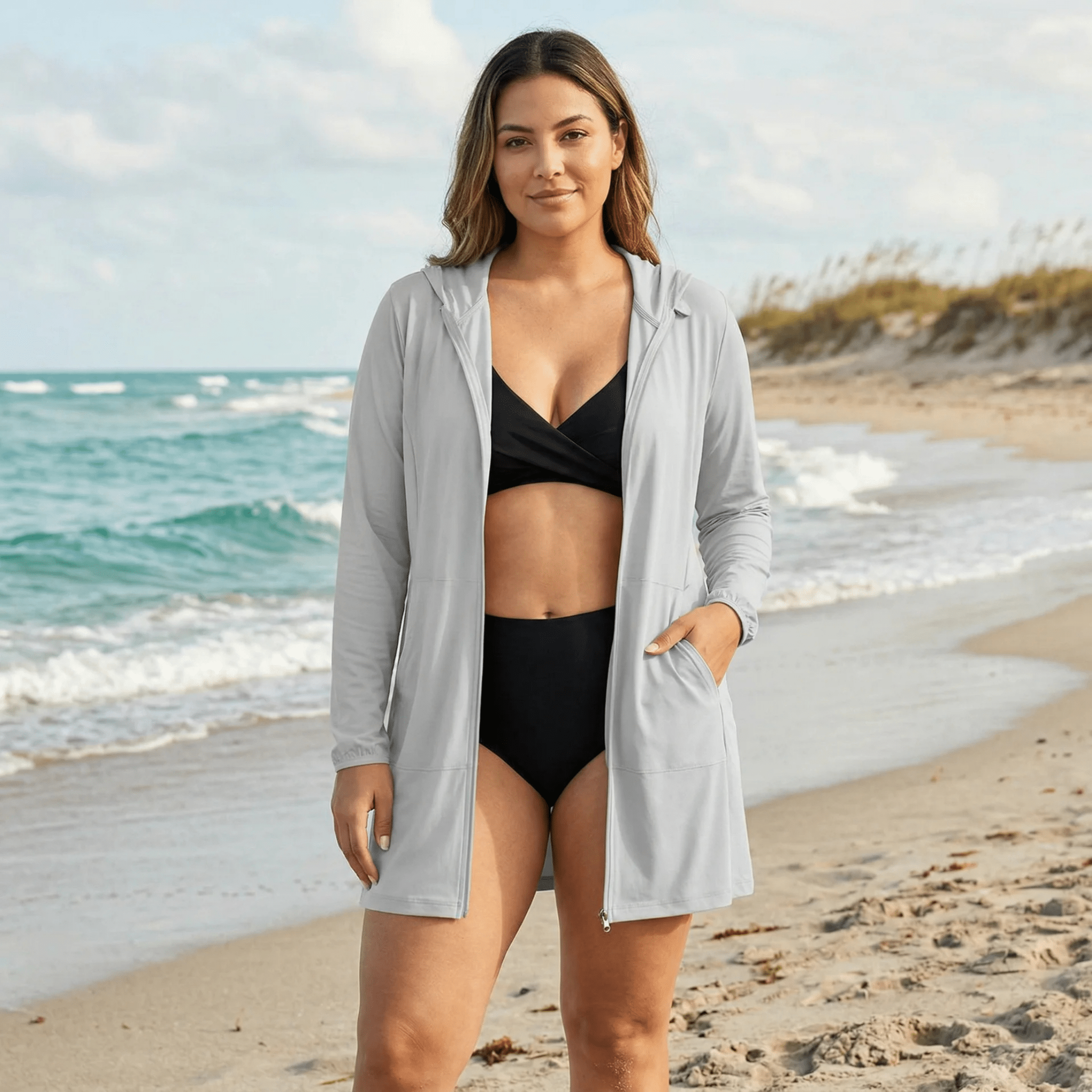 Paula | Protección UV 50+ - vittoria stile