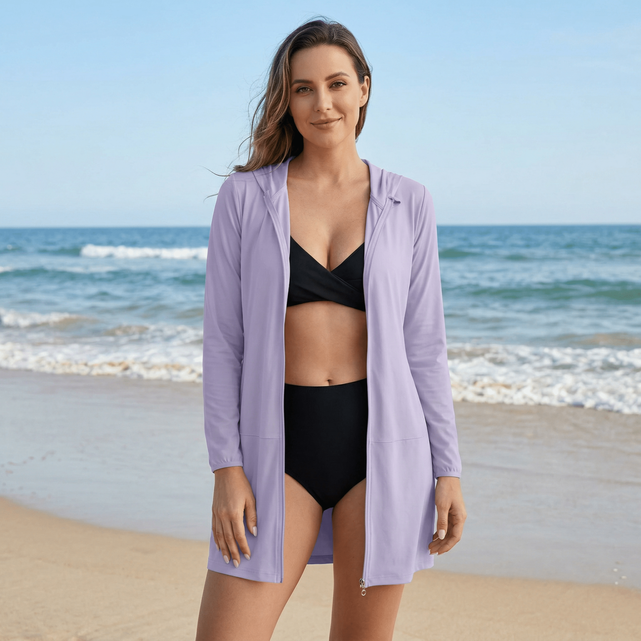 Paula | Protección UV 50+ - vittoria stile