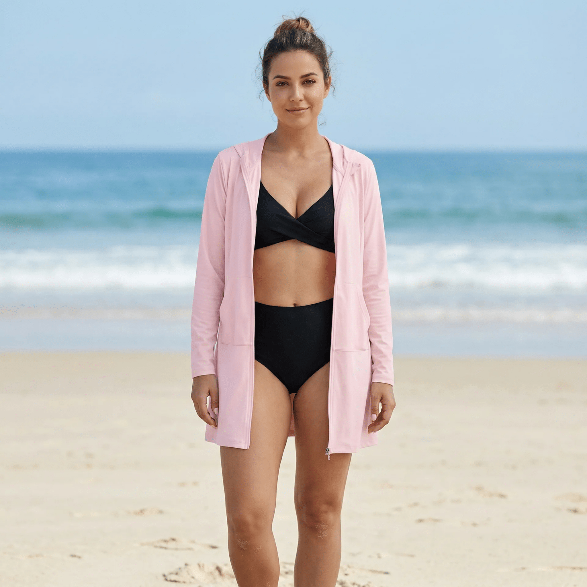 Paula | Protección UV 50+ - vittoria stile