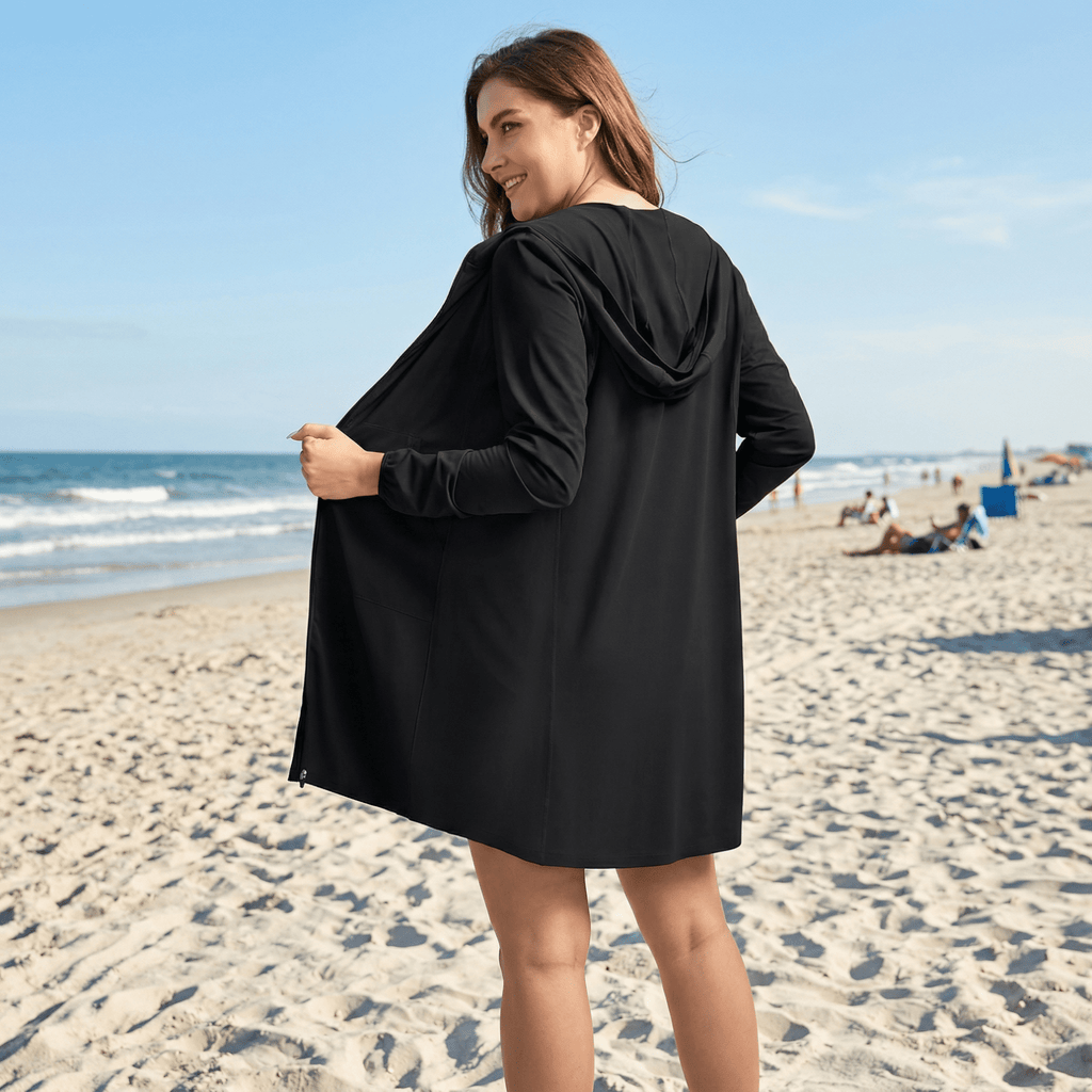 Paula | Protección UV 50+ - vittoria stile