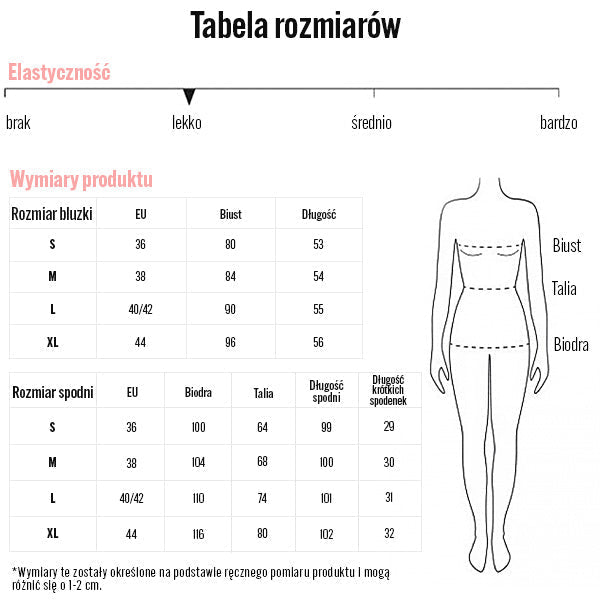 PIJAMAS DE MUJER – COMFYSLEEP™ - vittoria stile