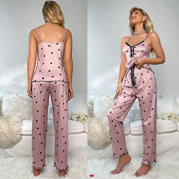 PIJAMAS DE MUJER – COMFYSLEEP™ - vittoria stile