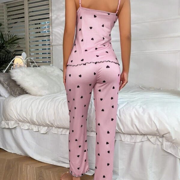 PIJAMAS DE MUJER – COMFYSLEEP™ - vittoria stile
