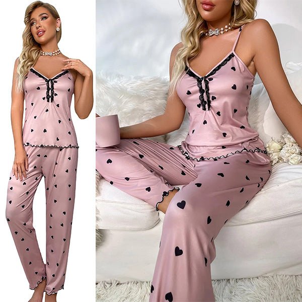 PIJAMAS DE MUJER – COMFYSLEEP™ - vittoria stile