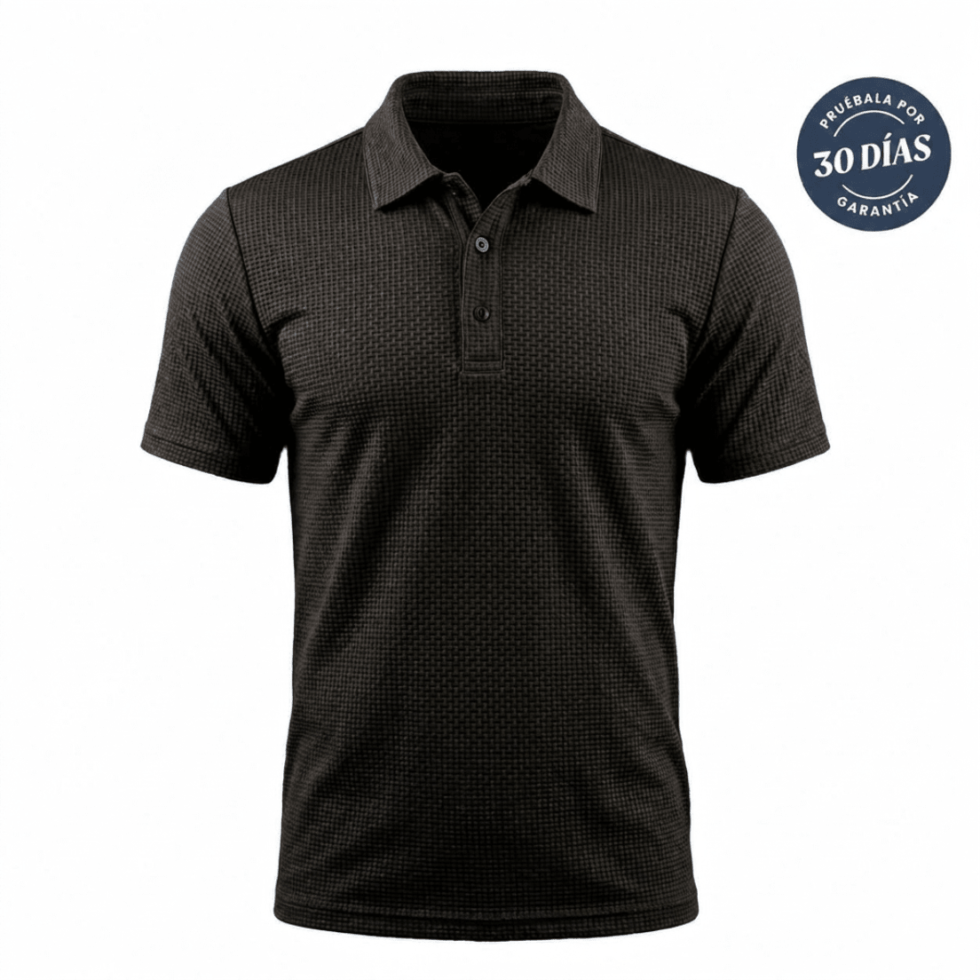 Polo Vittoria | Buen ajuste para hombres reales - vittoria stile