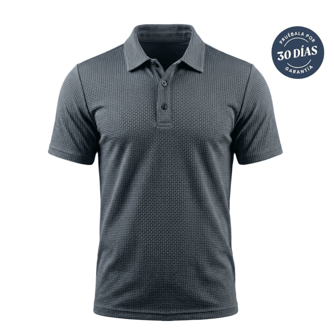 Polo Vittoria | Buen ajuste para hombres reales - vittoria stile