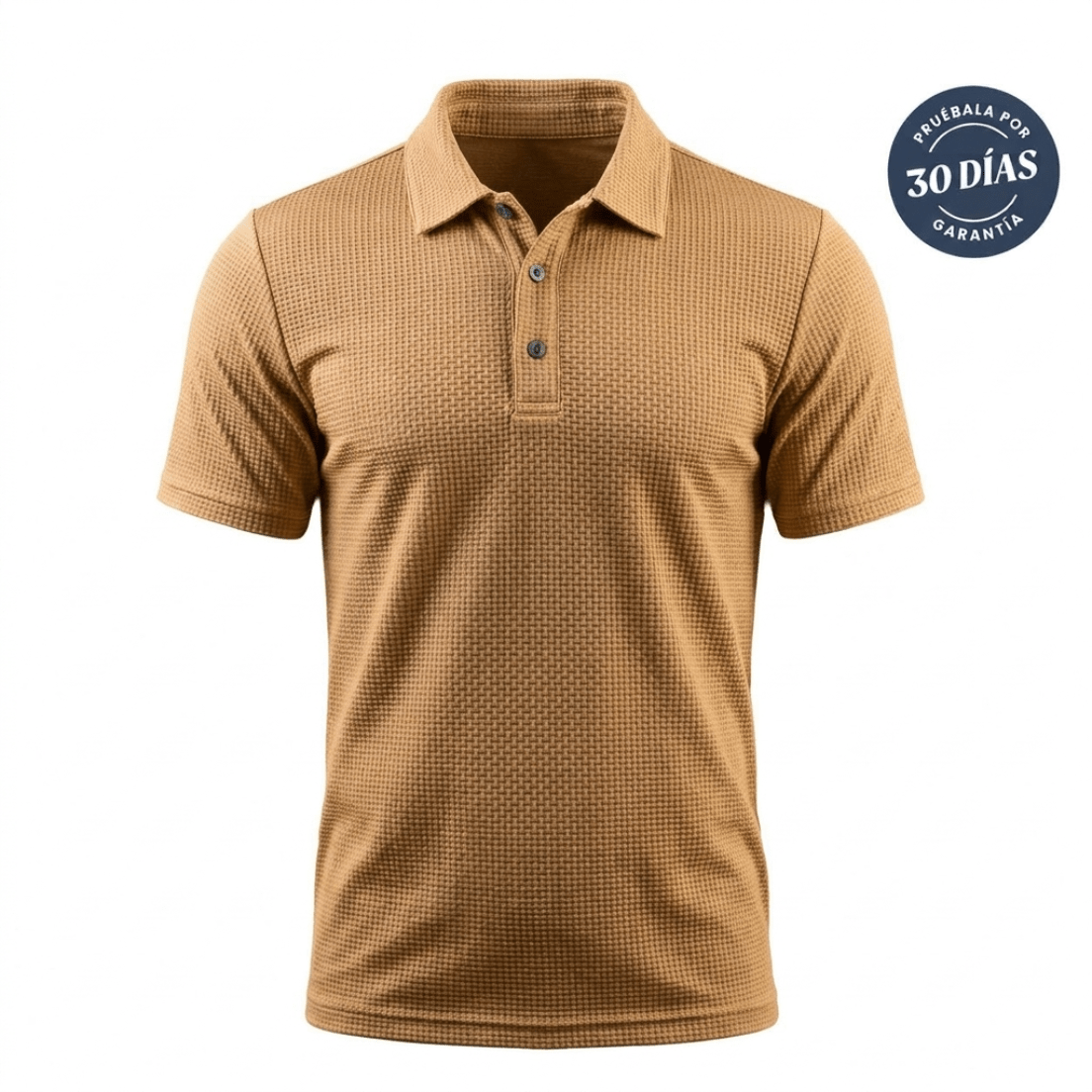 Polo Vittoria | Buen ajuste para hombres reales - vittoria stile
