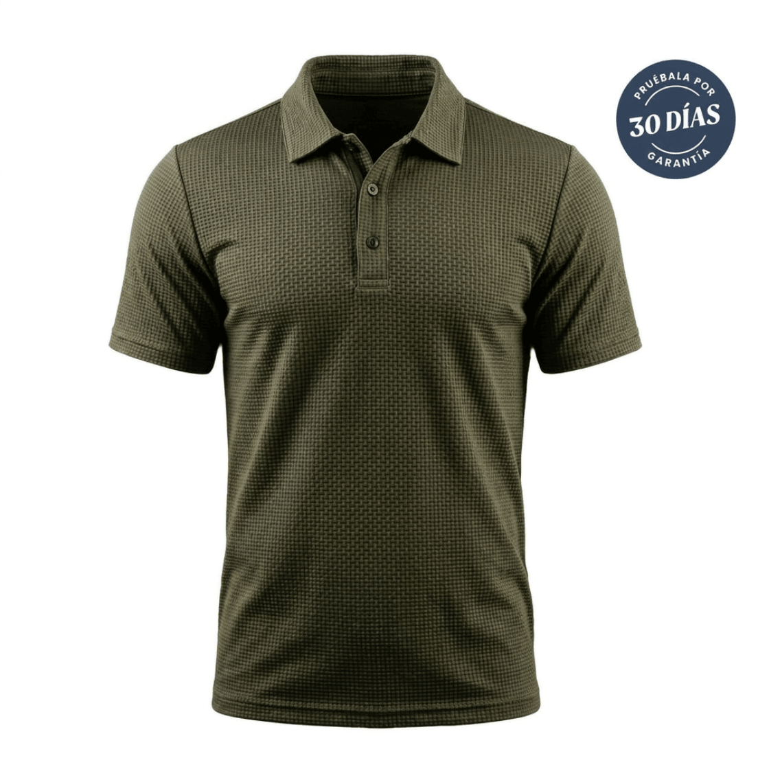 Polo Vittoria | Buen ajuste para hombres reales - vittoria stile