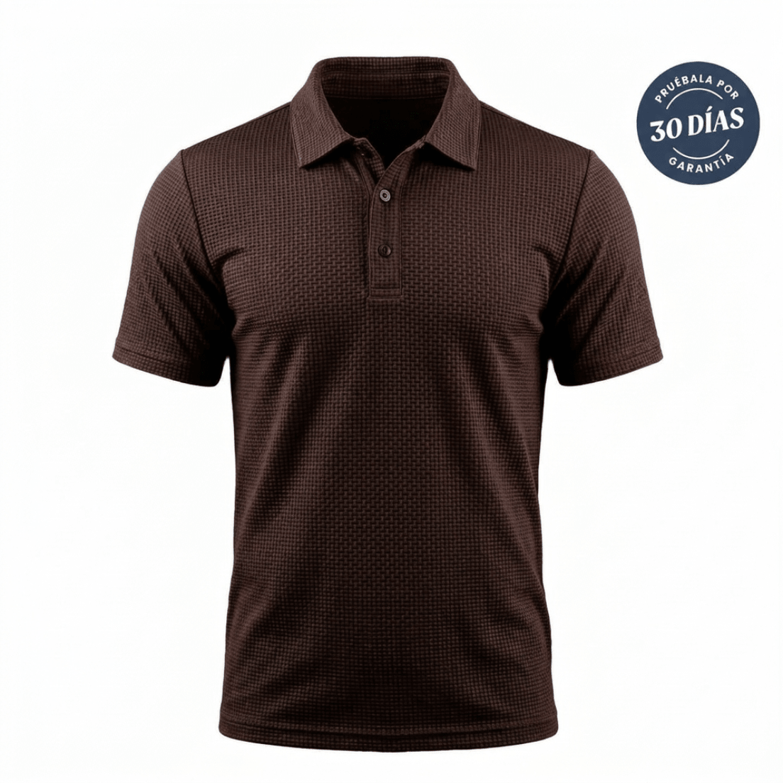 Polo Vittoria | Buen ajuste para hombres reales - vittoria stile
