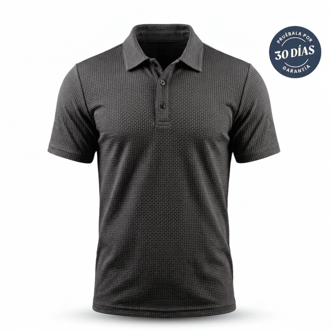 Polo Vittoria | Buen ajuste para hombres reales - vittoria stile
