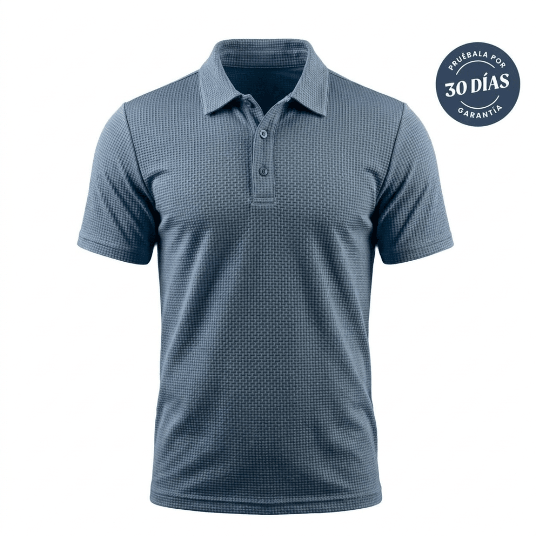 Polo Vittoria | Buen ajuste para hombres reales - vittoria stile