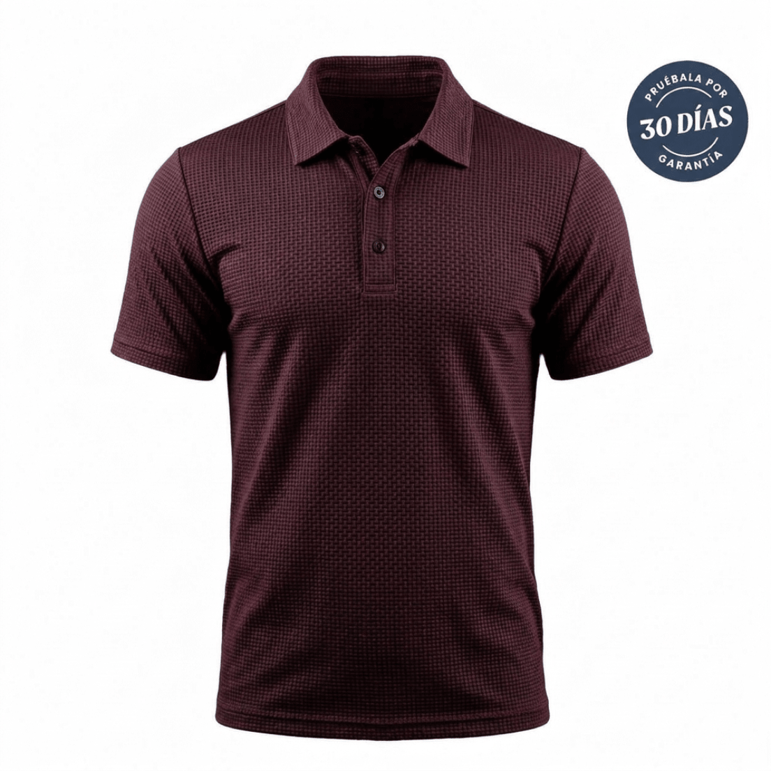 Polo Vittoria | Buen ajuste para hombres reales - vittoria stile