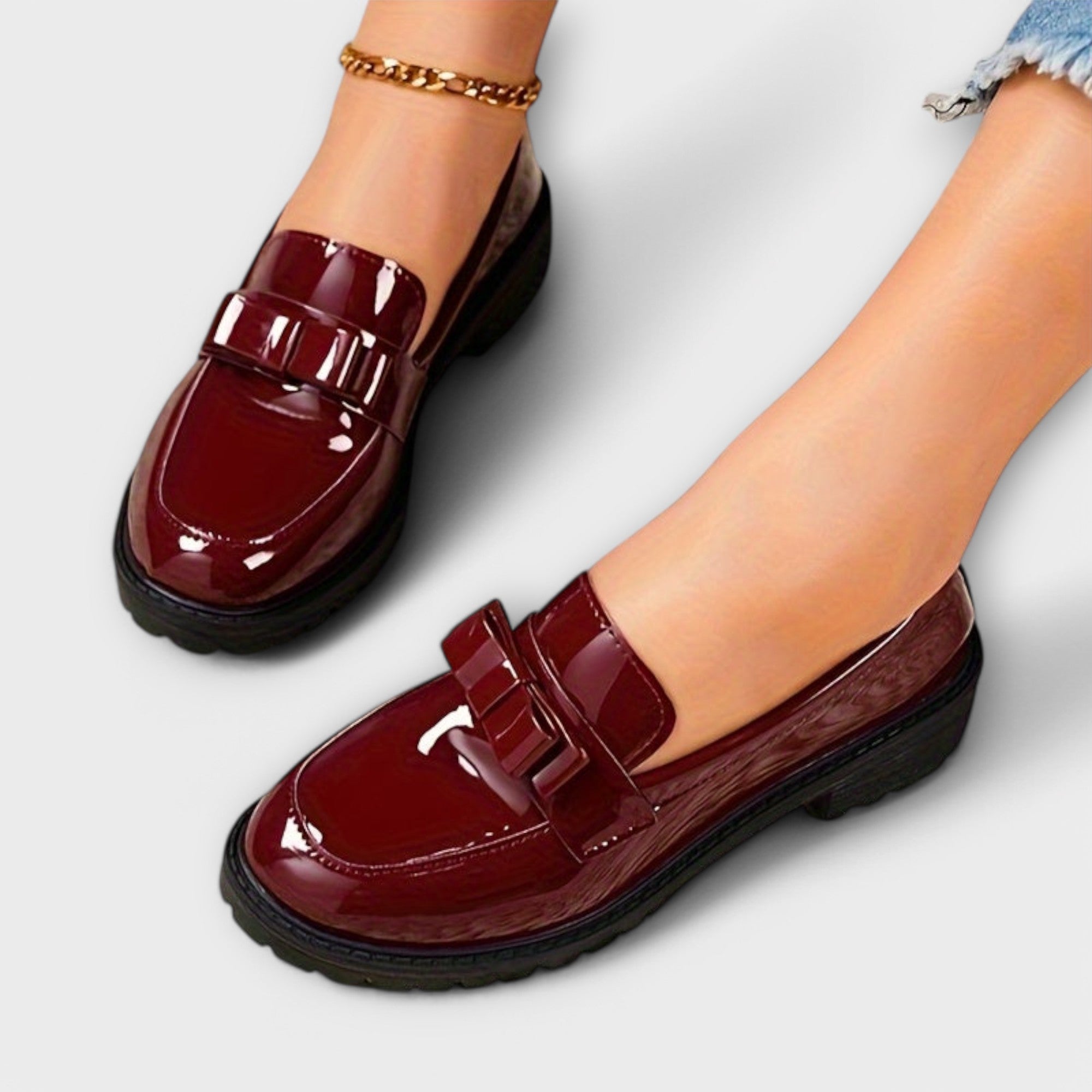 Preppy - Mocasín - vittoria stile