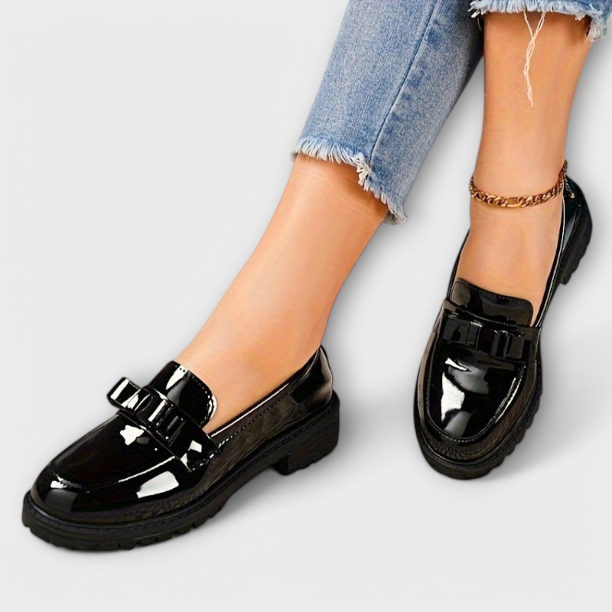 Preppy - Mocasín - vittoria stile
