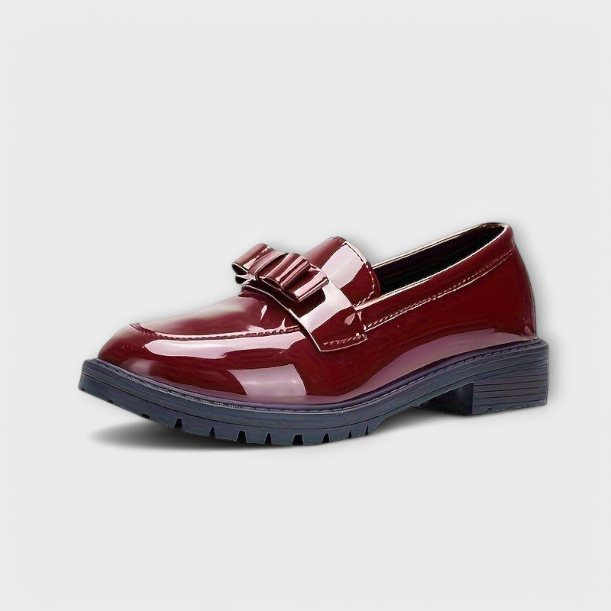 Preppy - Mocasín - vittoria stile
