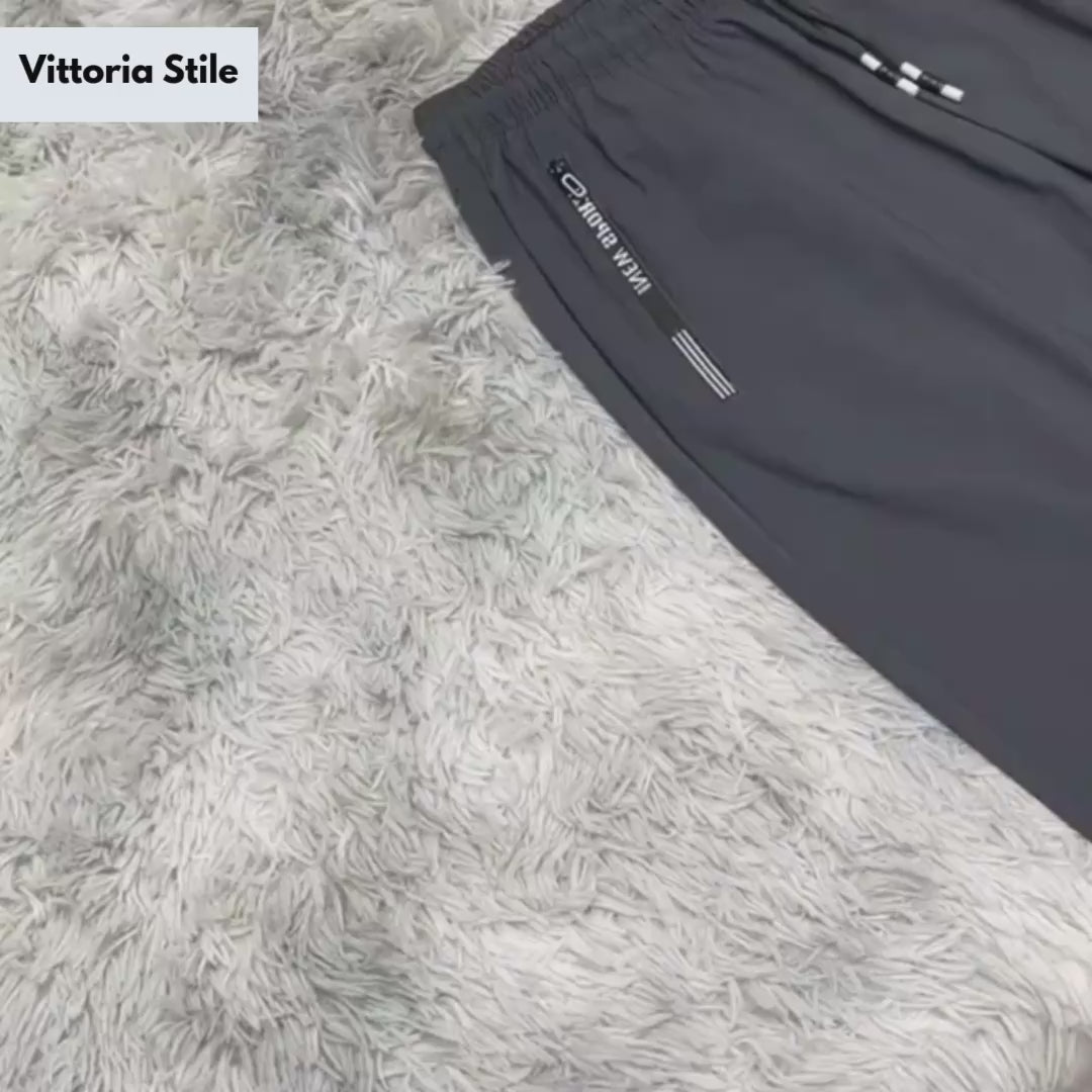 Livia™ | Pantalón fresco 50% verano