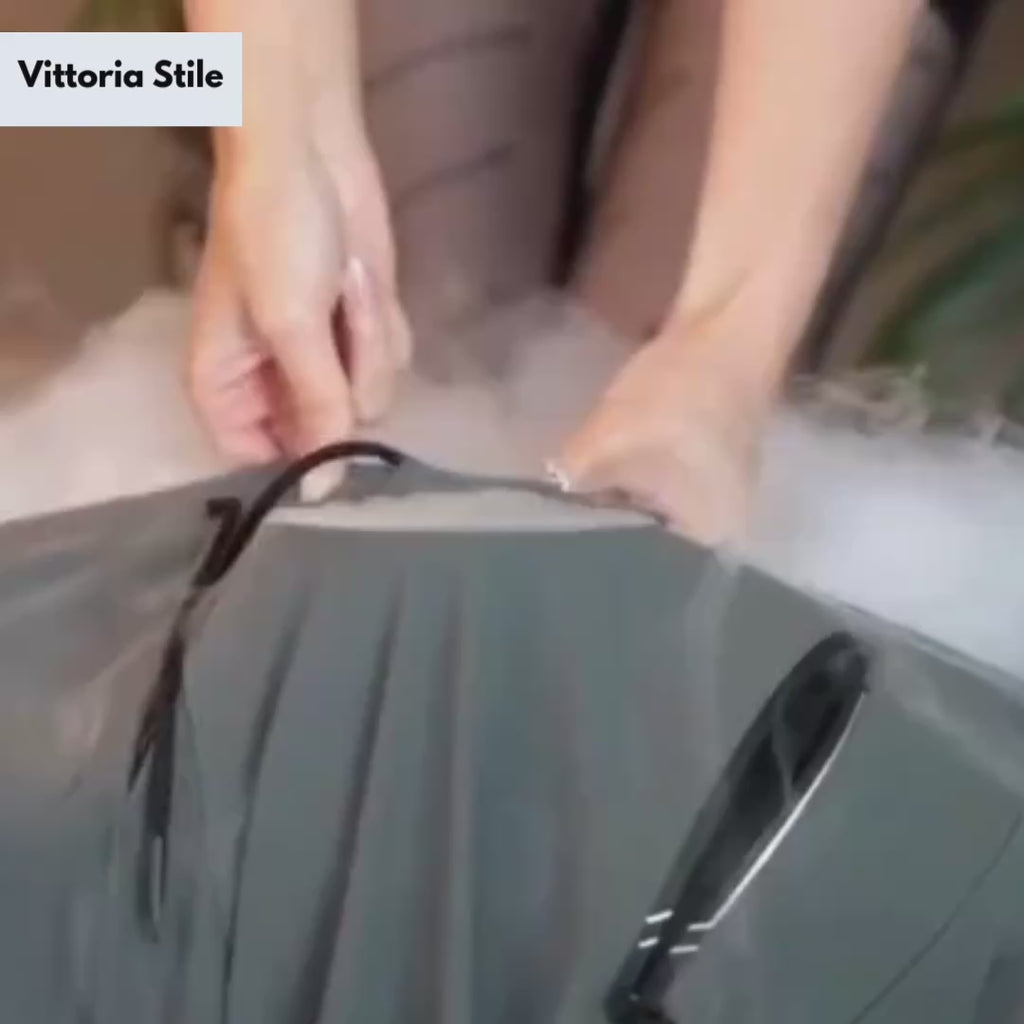 Livia™ | Pantalón fresco 50% verano