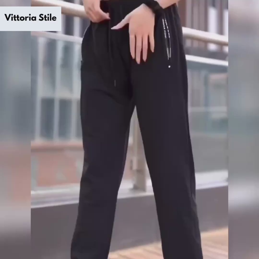 Livia™ | Pantalón fresco 50% verano