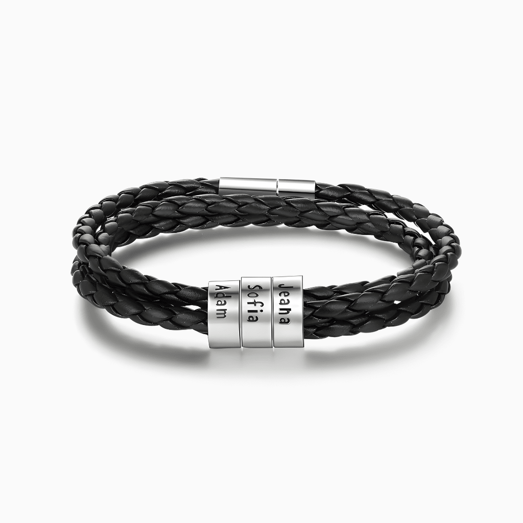 Pulsera Amor Paterno - Hombre - vittoria stile