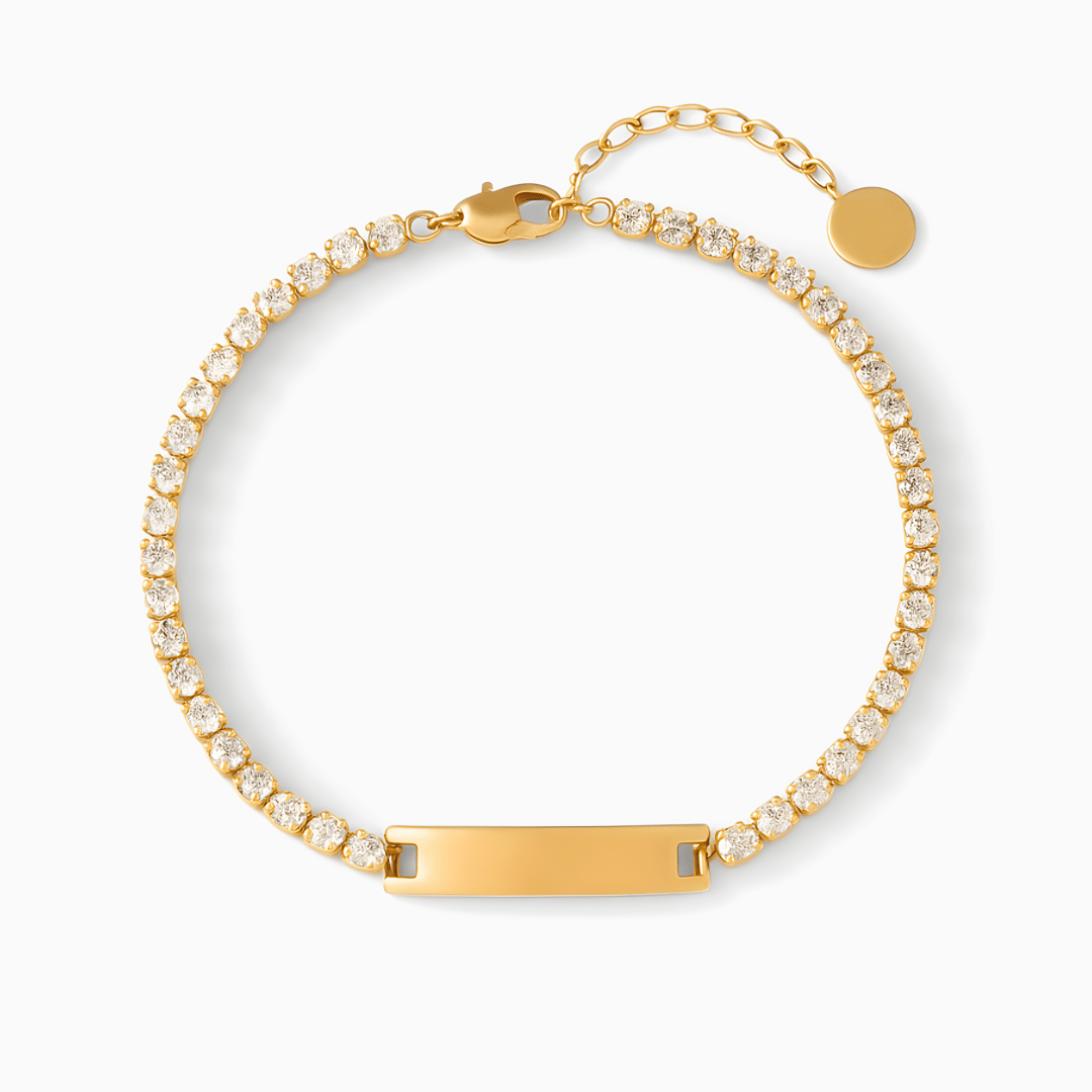 Pulsera Armonía - Amor y Amistad - vittoria stile