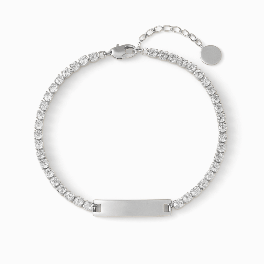 Pulsera Armonía - Amor y Amistad - vittoria stile