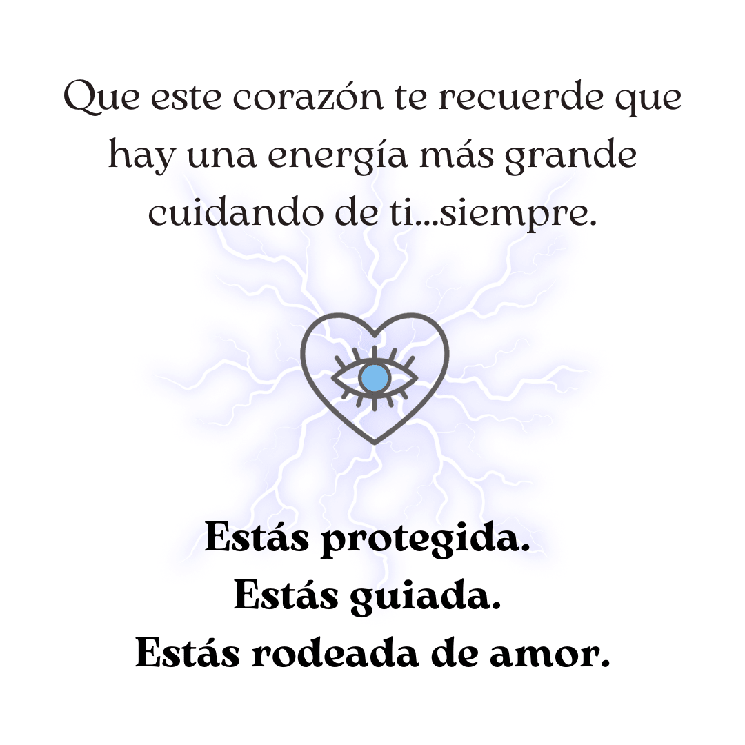 Pulsera Corazón Protector - vittoria stile