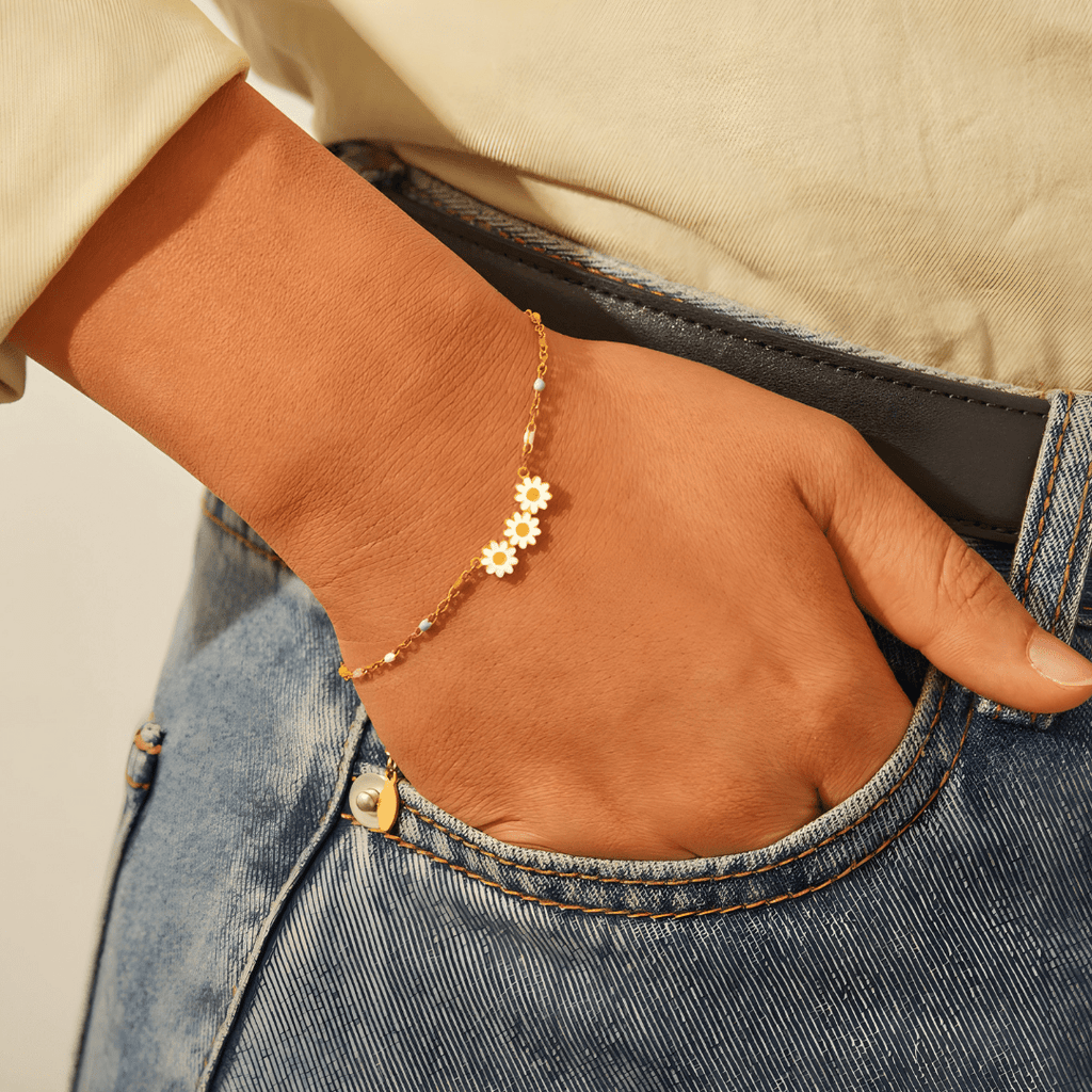 Pulsera Días Bonitos - vittoria stile