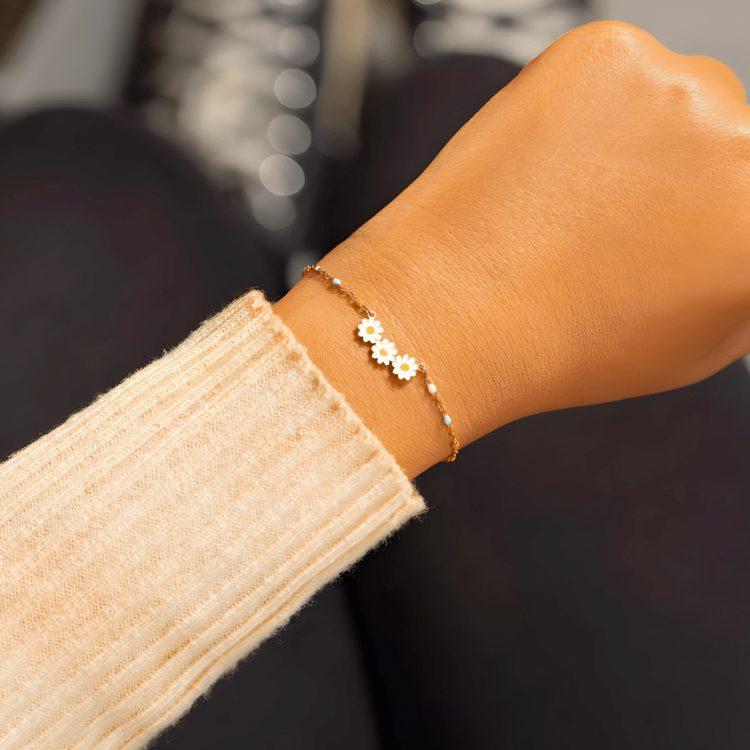 Pulsera Días Bonitos - vittoria stile