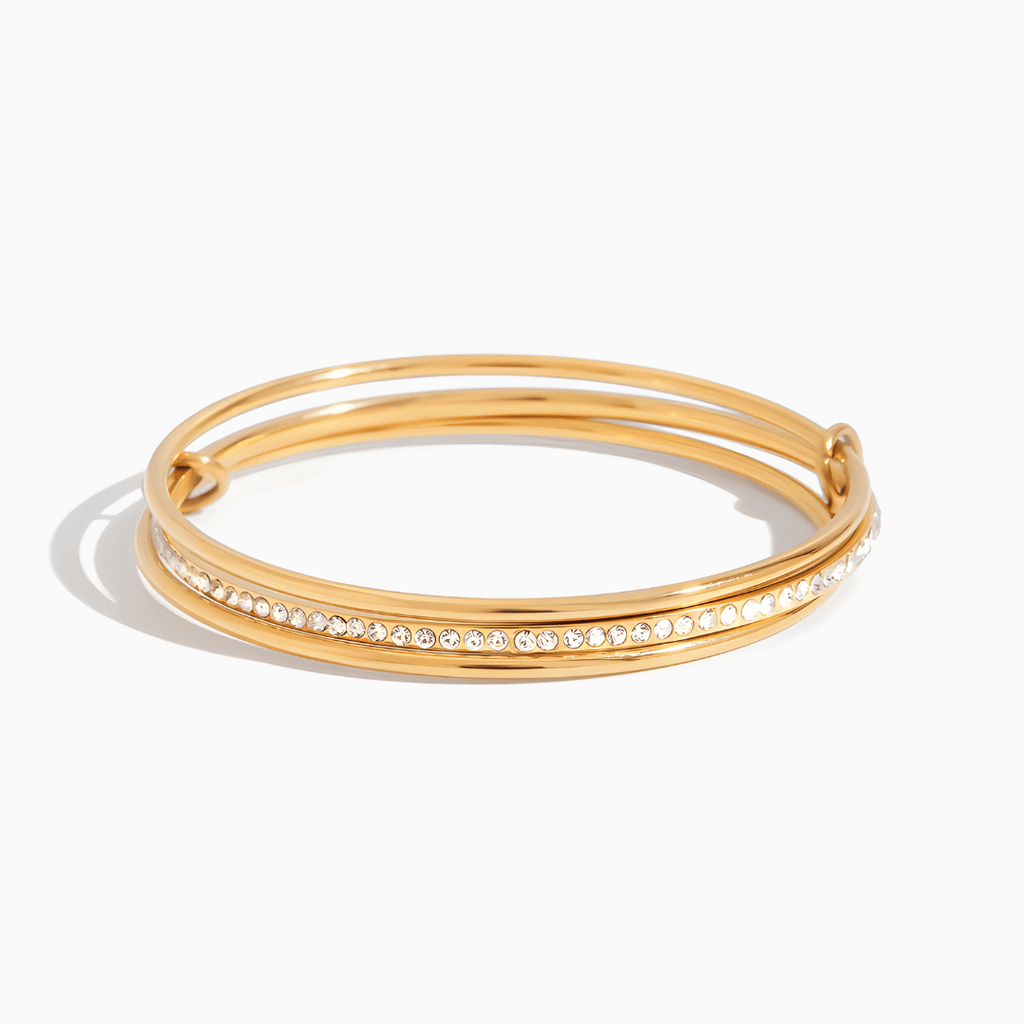 Pulsera Energía Femenina - vittoria stile