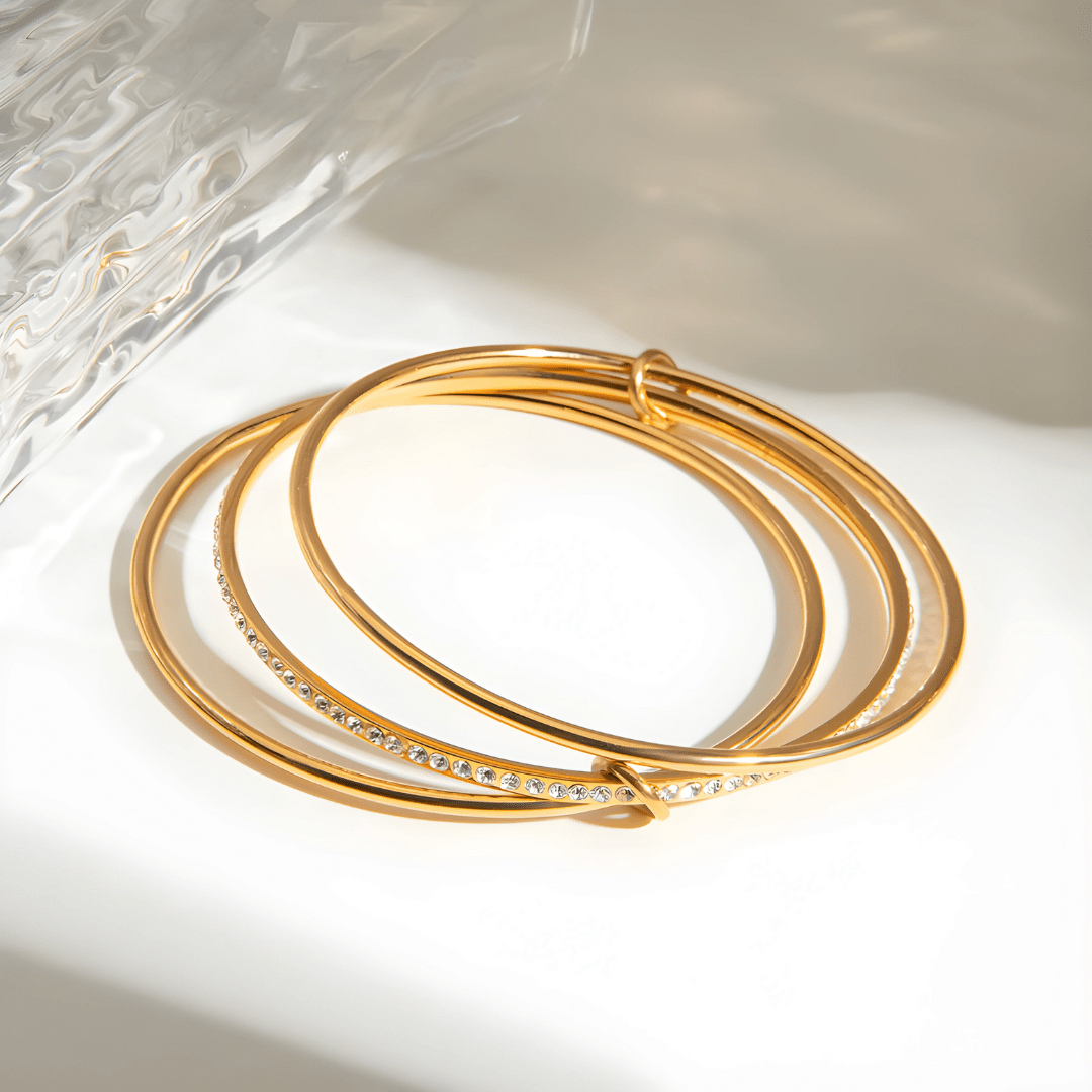 Pulsera Energía Femenina - vittoria stile